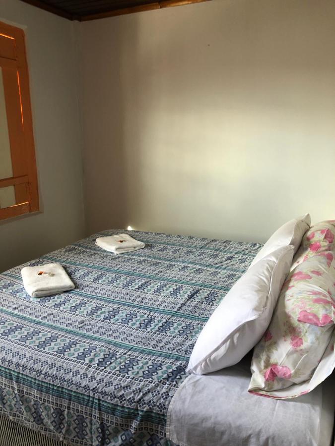 Hospedagem Fatima 호텔 피라노폴리스 외부 사진